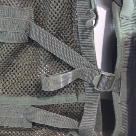 Arktis Assault Vest British DPM Camouflage Pockets (4246)