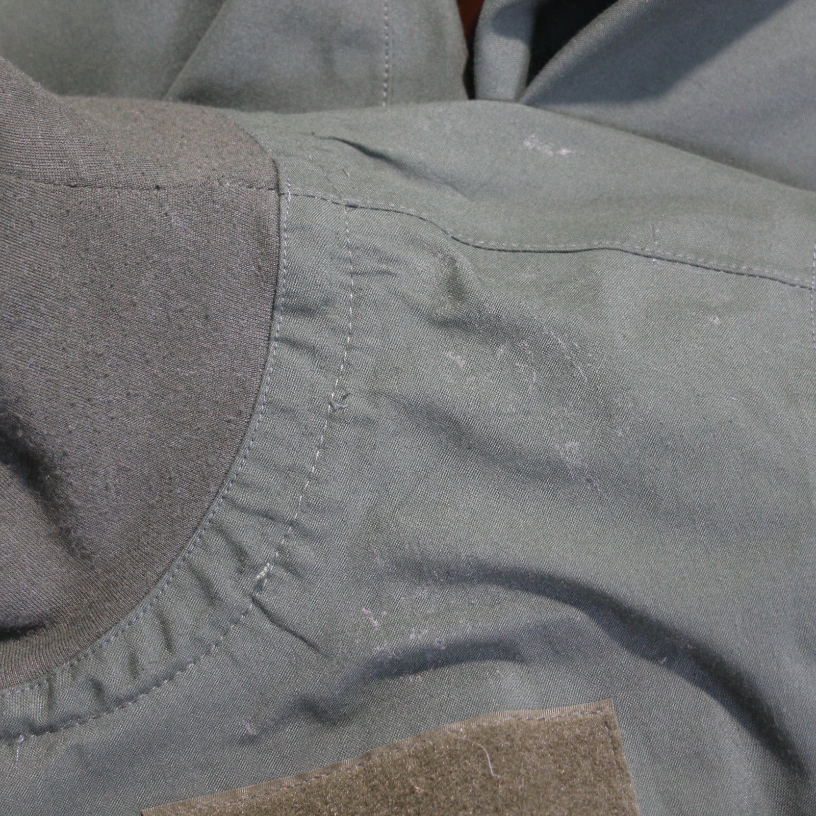 Genuine Surplus British RAF Pilots Beaufort Immersion Suit 38" Tall (3529)