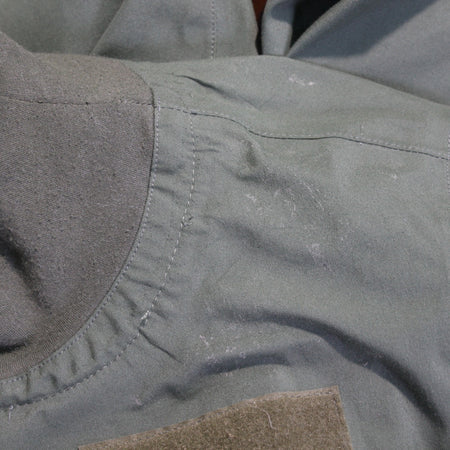 Genuine Surplus British RAF Pilots Beaufort Immersion Suit 38" Tall (3529)