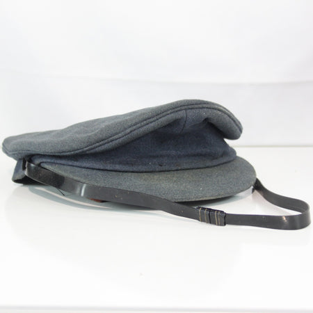 Genuine Surplus British RAF Mens Vintage Dress Hat For Spares/Repair (3266)