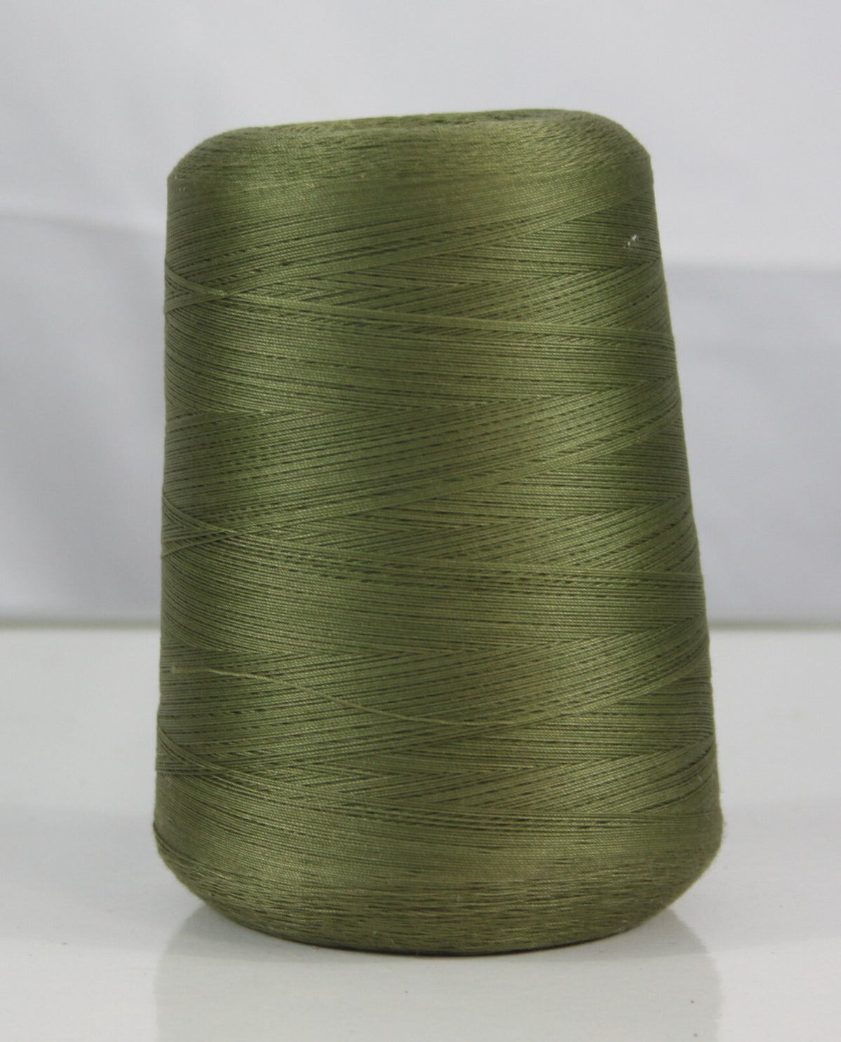 Genuine Surplus Coats 5000m Military Sewing Thread Spool Reel Olive Green