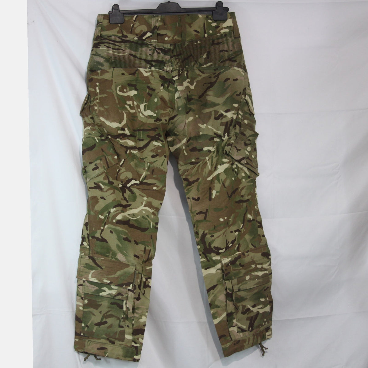 NEW MTP Trousers Aircrew FR Combat British Forces Genuine Surplus 40" Wais(4239)