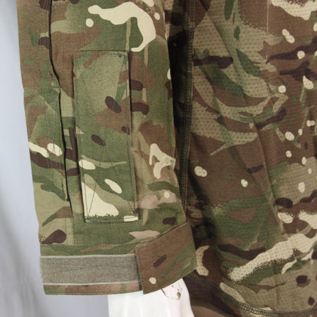 NEW UBAC Shirt Under Body Armour Combat MTP Genuine Surplus British 43" (4232)