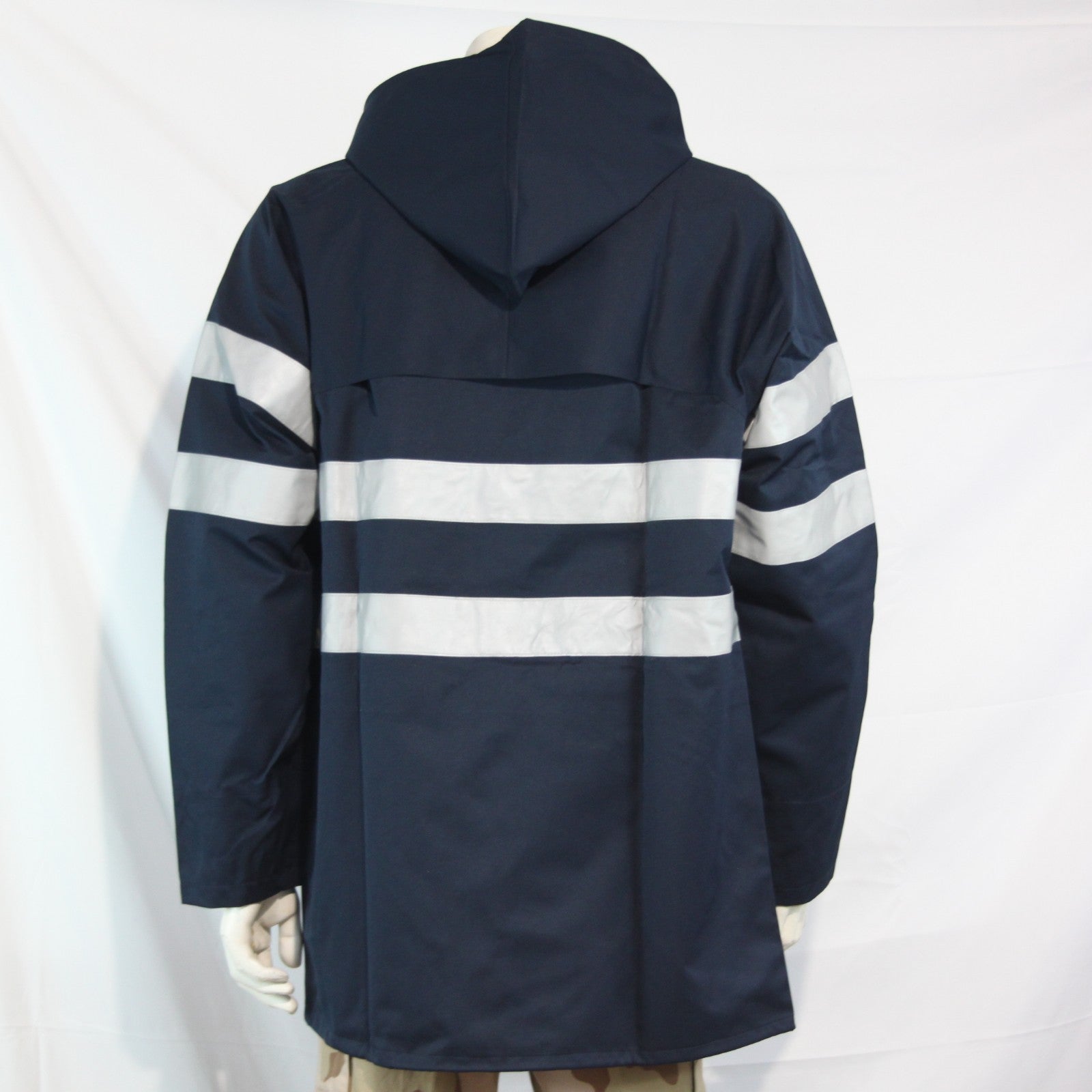 NEW Waterproof Rain Jacket Spanish Water Board Genuine Surplus (4180)