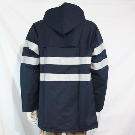 NEW Waterproof Rain Jacket Spanish Water Board Genuine Surplus (4180)