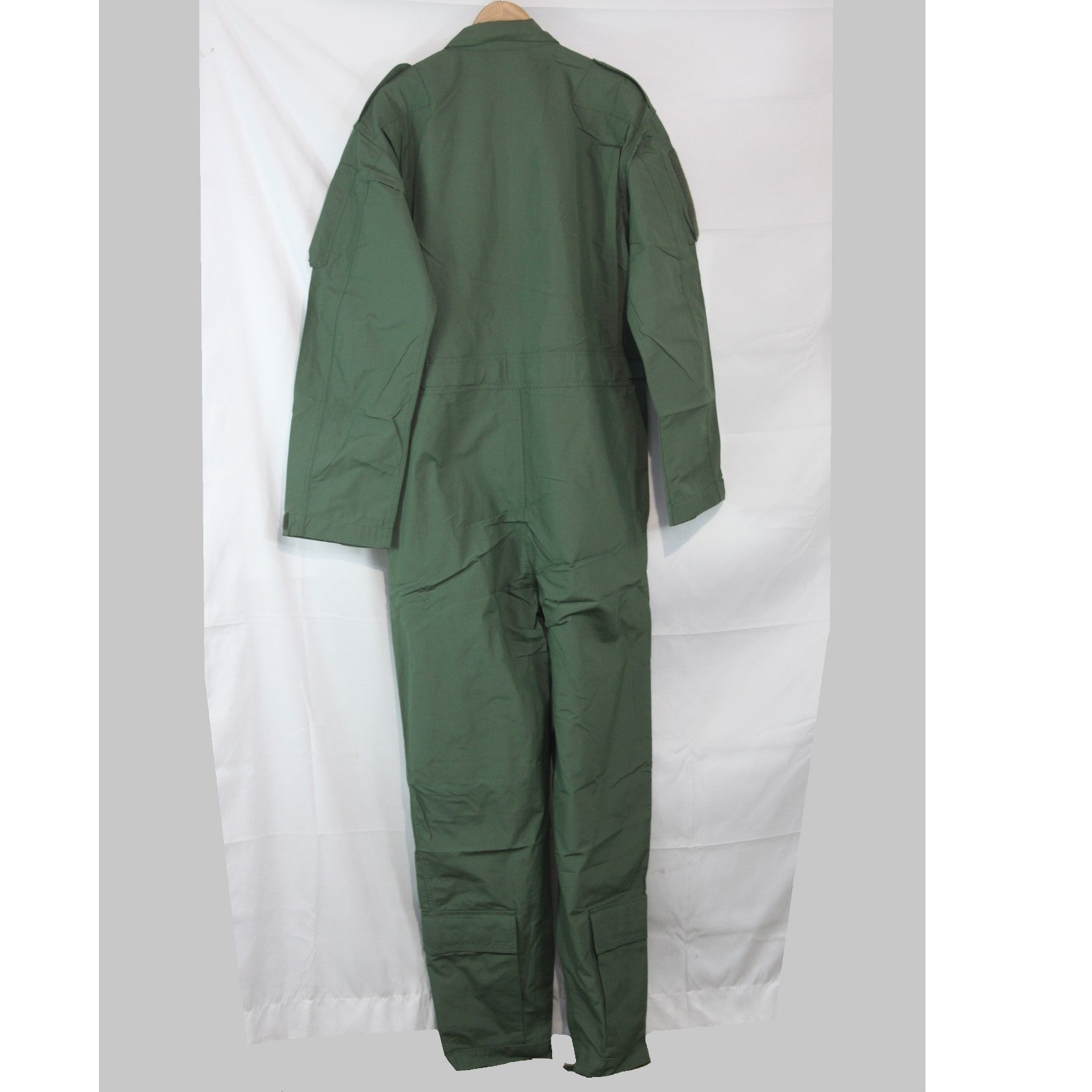NEW British Aircrew Coverall Flight Suit Genuine Surplus 120cm 46" XXL (4237)