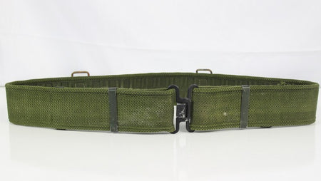 Genuine Surplus British Forces S95 Working Belt 60mm Wide Army Military 2435