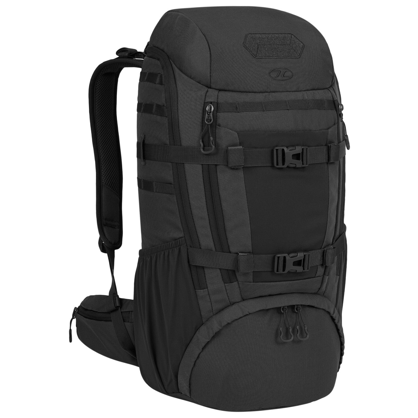 ED Highlander Eagle 3 Backpack 40L Medium Grab Back Backpack MOLLE CLamshell
