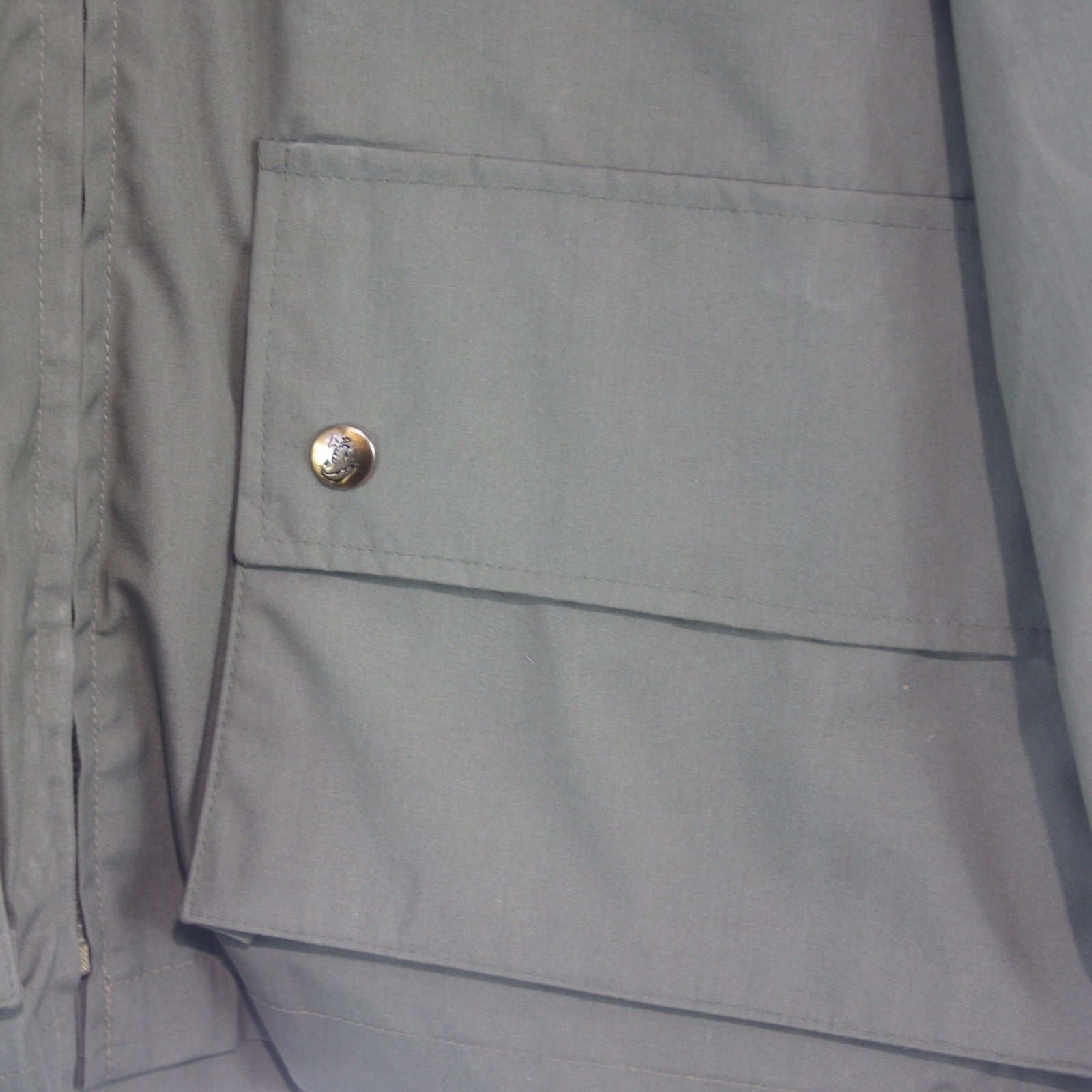 Vintage French Hunting Jacket 36-38" Chest lightweight L'Esquimau (4038)