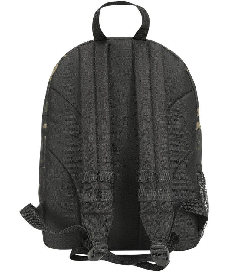 Kombat Tactical Street Pack 18litre Daysack Rucksack Backpack Camouflage