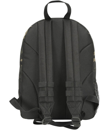 Kombat Tactical Street Pack 18litre Daysack Rucksack Backpack Camouflage