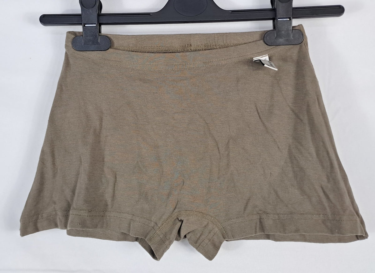 NEW Genuine Surplus Austrian Army Female Issue Briefs trunks (1623)
