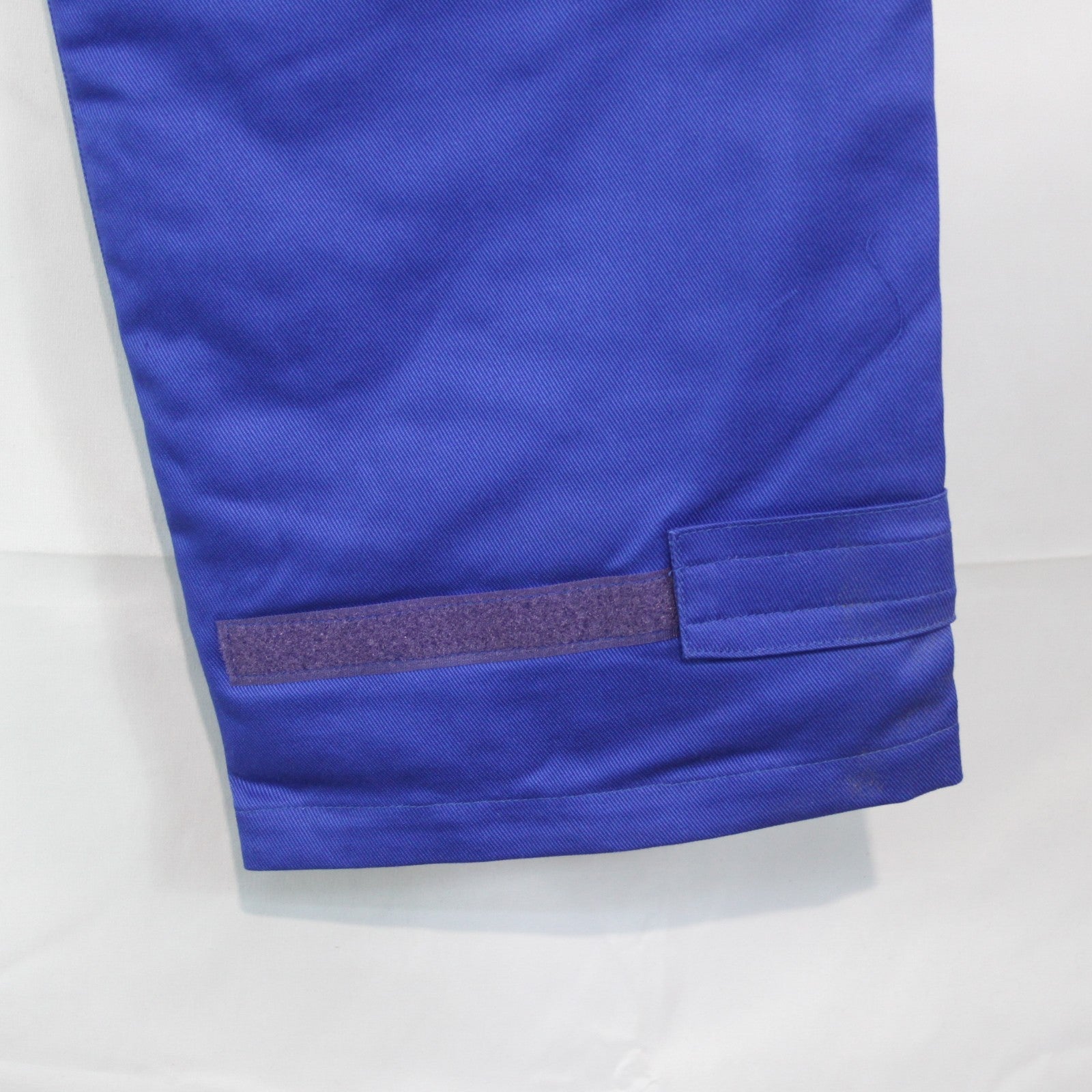 Padded winter Work Trouser Italian Army Knee Pads Genuine Surplus 34"Waist (3948