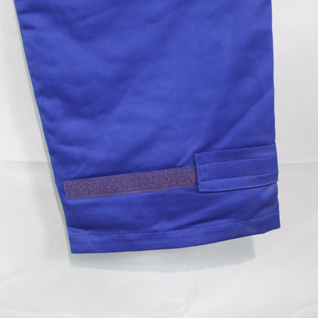 Padded winter Work Trouser Italian Army Knee Pads Genuine Surplus 34"Waist (3948