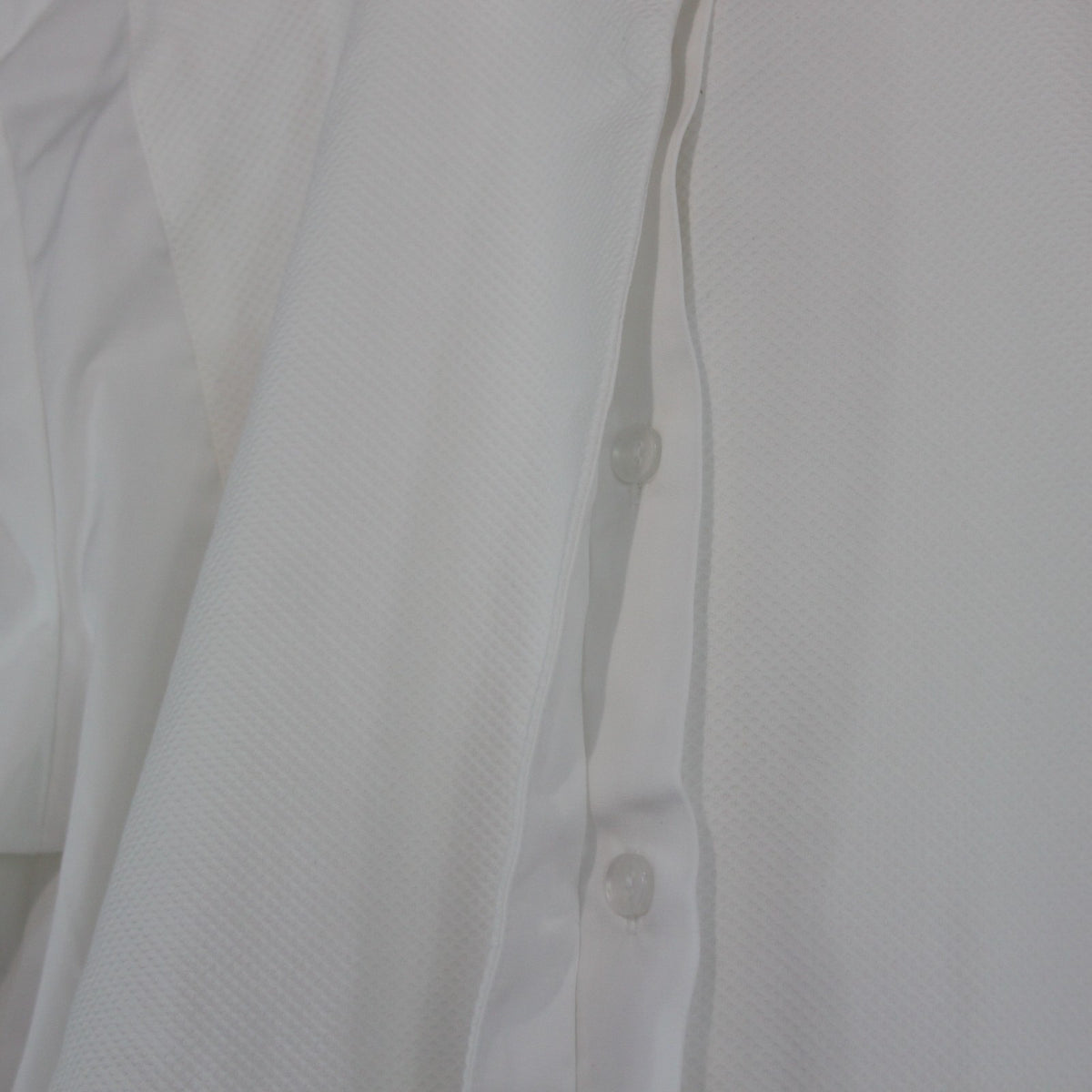 Womens British Officers Mess Dress Shirt Marcella Front Genuine Surplus (3595)