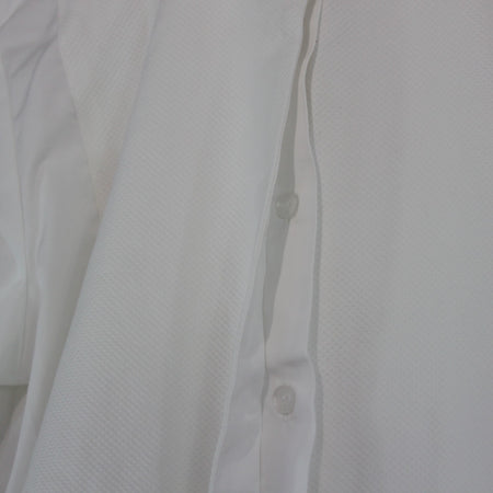 Womens British Officers Mess Dress Shirt Marcella Front Genuine Surplus (3595)