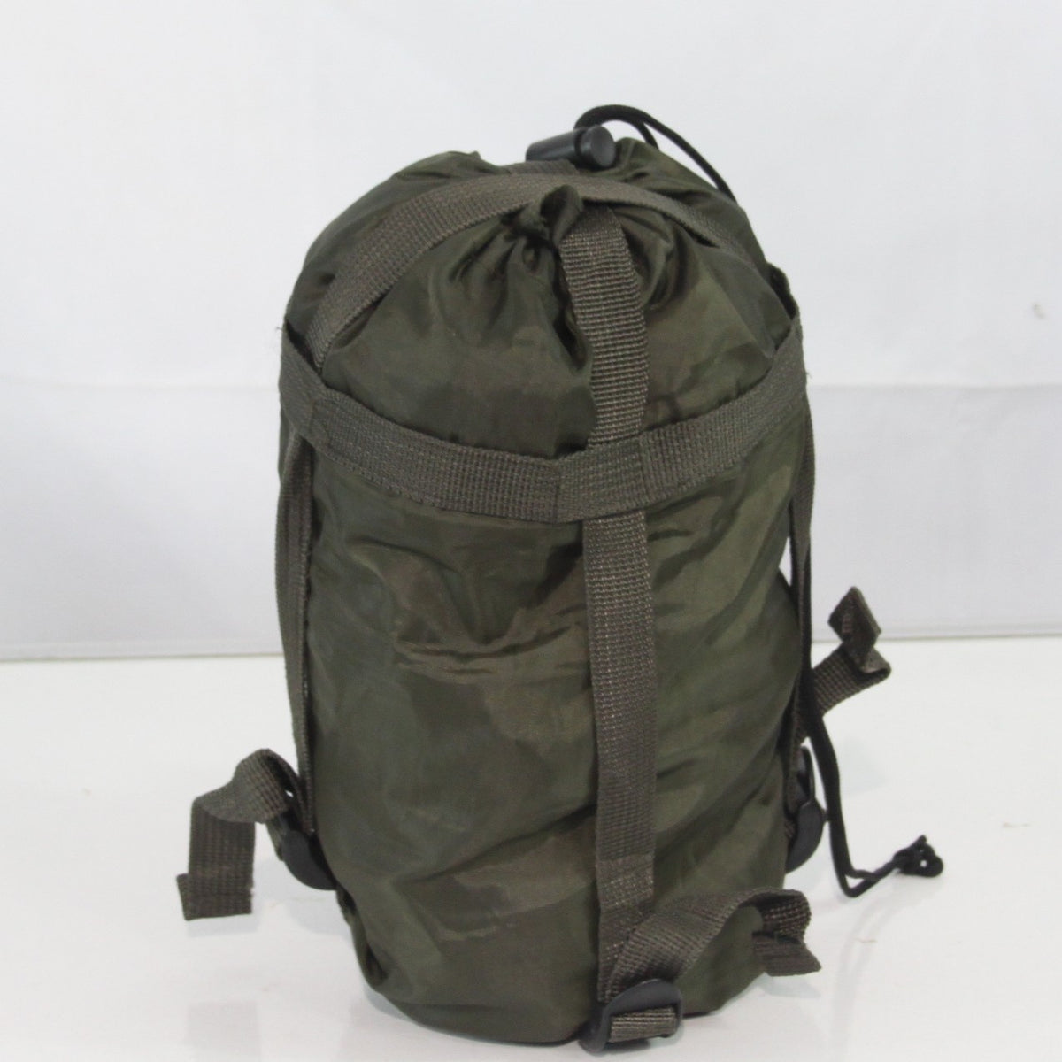 Snugpak Jungle Sleeping Bag Compression Sack Stuff Sack Bag (4436)