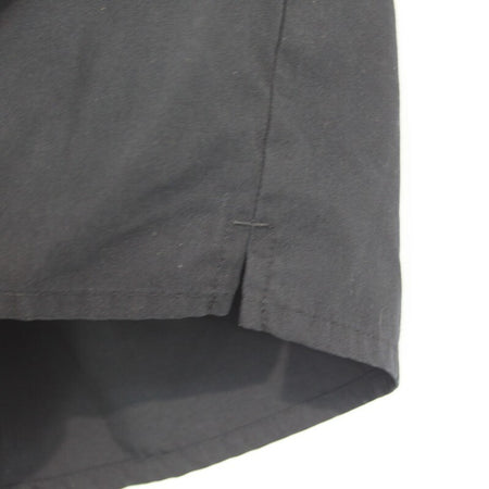 Genuine Surplus British Military Tri-Service Mens PT Shorts Navy Blue Lined 3296
