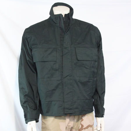 Karrimor SF Waterproof Breathable Motorbike Over Jacket RUC Police 44-46" (3875)