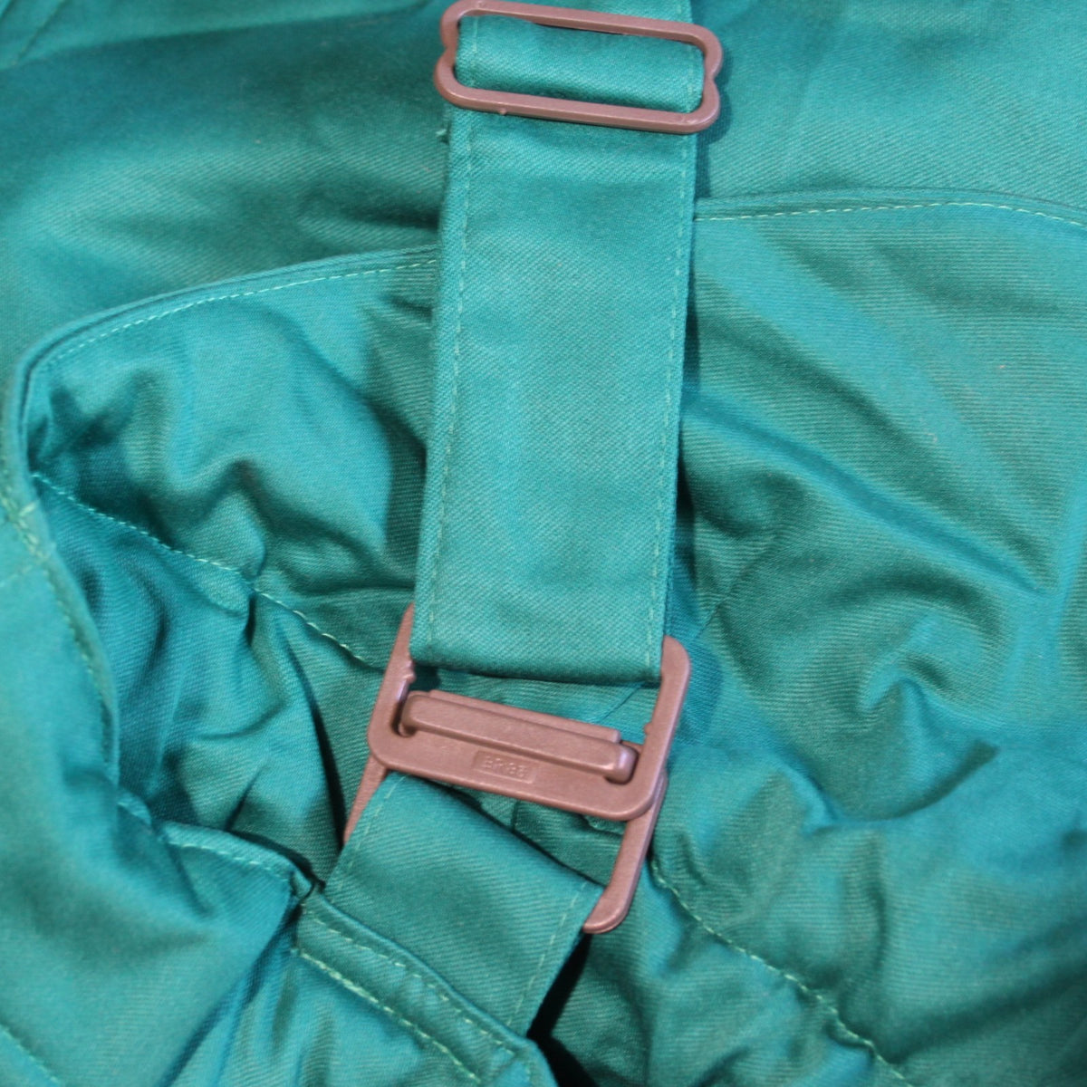 Genuine Surplus Austrian Army Quilted Winter trousers Thermal Emerald 38" (3681)