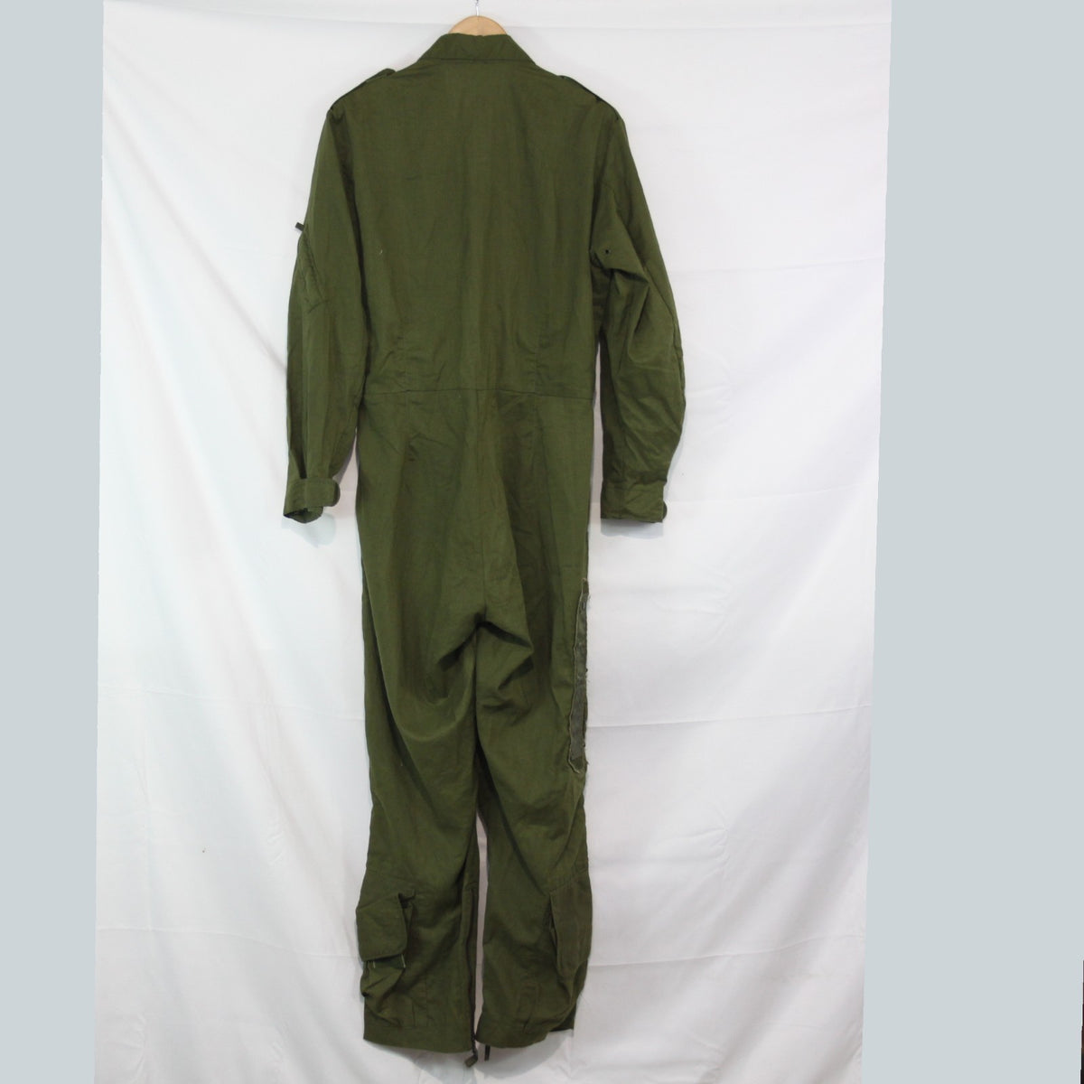 Genuine Surplus NATO Flight Suit Pilot All in One Overall 38-40" (3387)