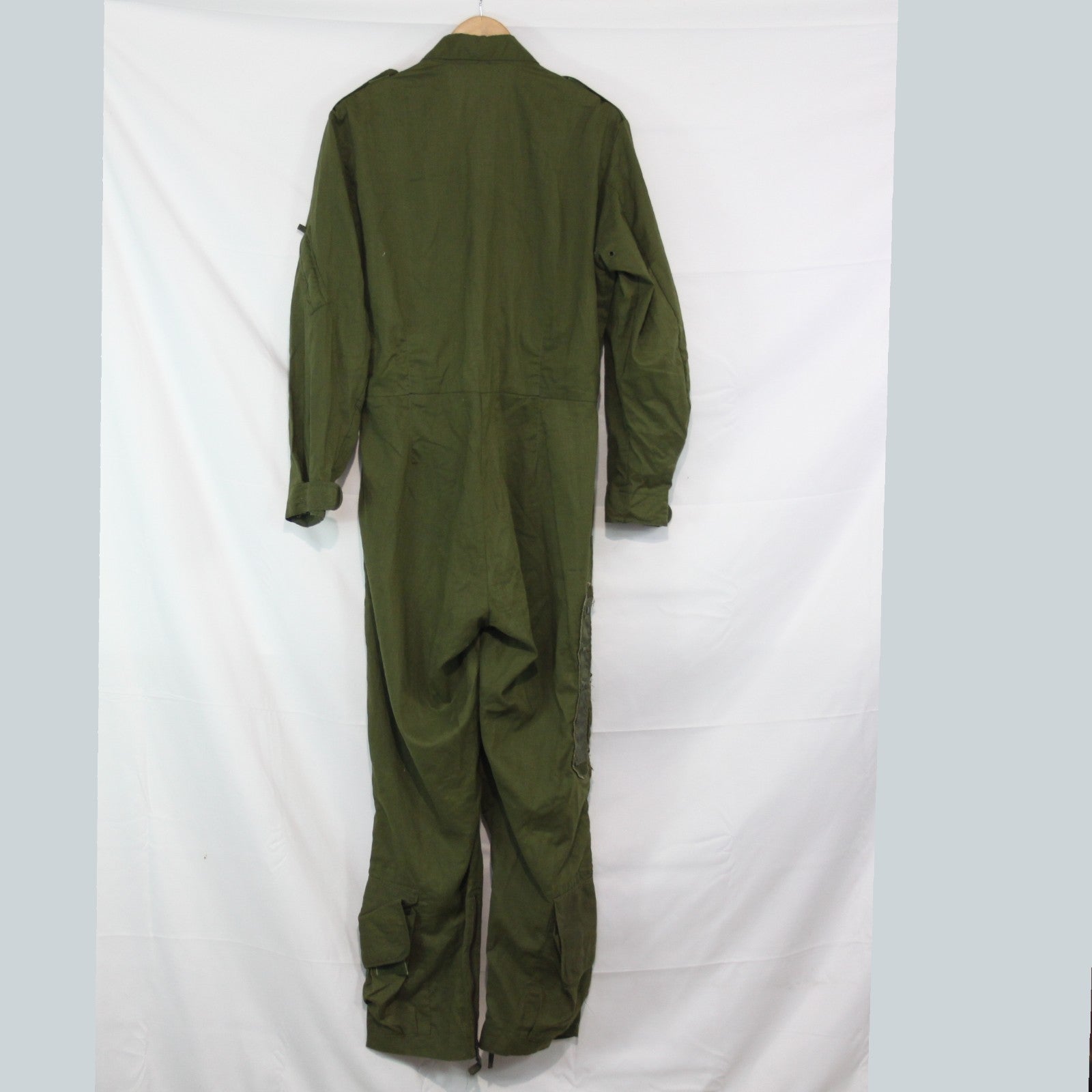 Genuine Surplus NATO Flight Suit Pilot All in One Overall 38-40" (3387)