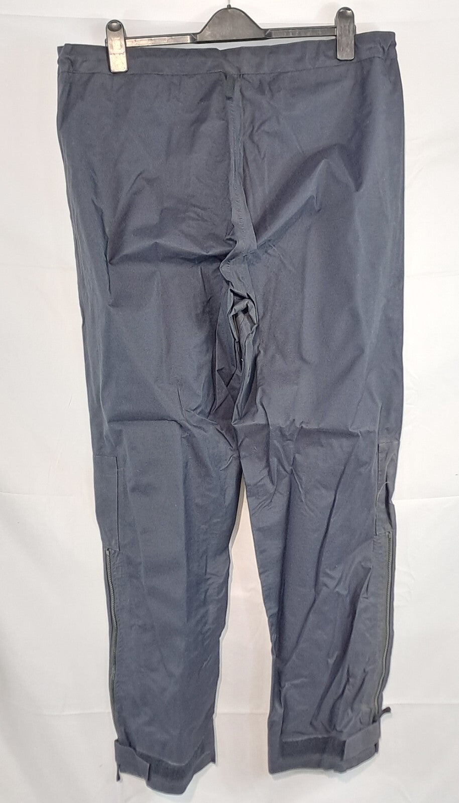 Genuine Surplus British Royal Navy Waterproof breathable Over-Trousers 2783