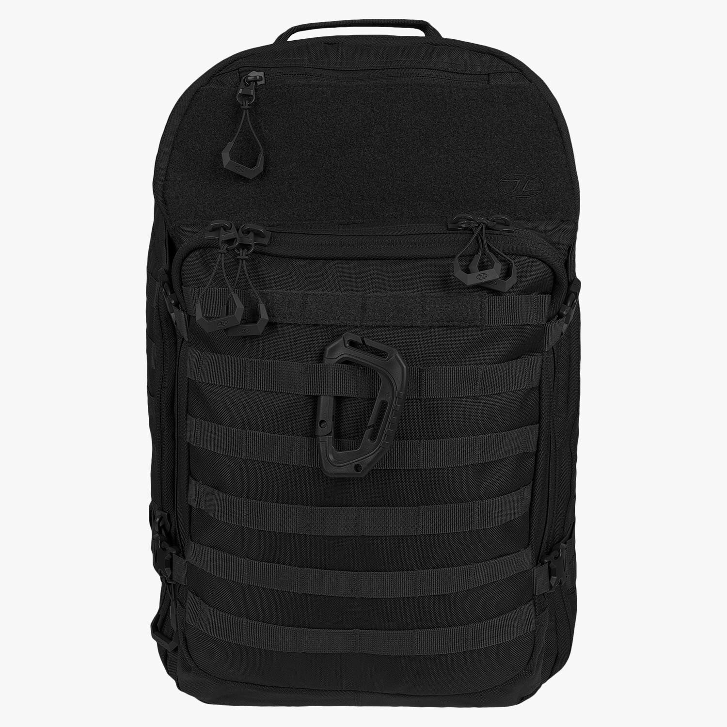 ED Highlander Harrier Backpack 35L Small Grab Bag Rucksack MOLLE CLamshell