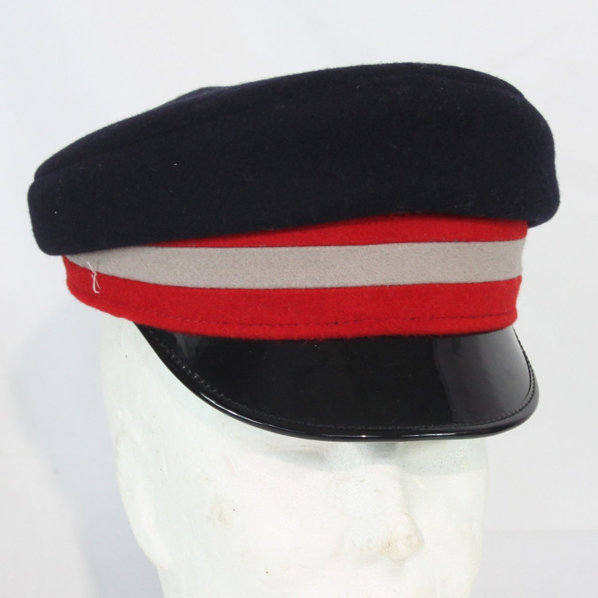 British Army QARANC Womens Dress Hat Genuine Surplus Peak Cap G1 (4451)