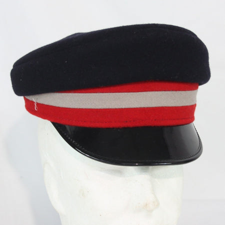 British Army QARANC Womens Dress Hat Genuine Surplus Peak Cap G1 (4451)