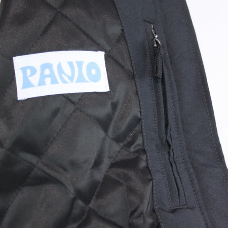 Genuine Surplus Austrian Police Patrol Jacket Wateproof Zip Off Sleeves (3362)