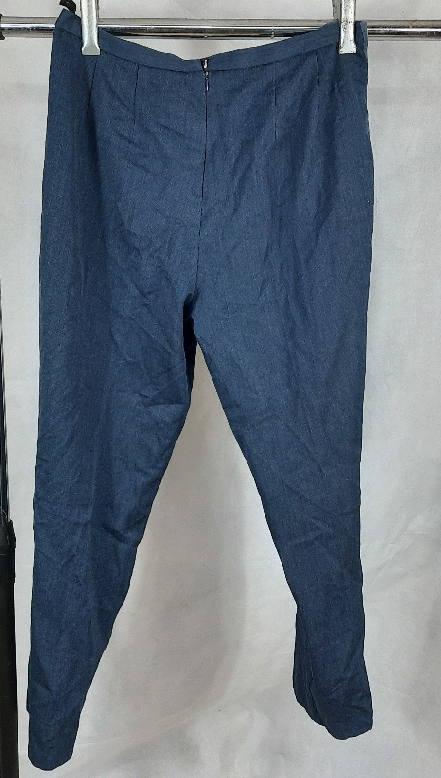 Genuine Surplus Womens Maternity RAF Dress Slacks Trousers Royal Air Force