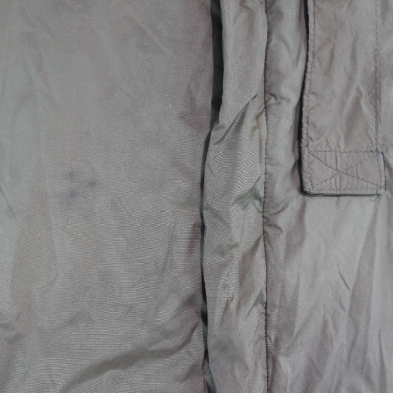 Snugpak Softie Quilted Thermal Jacket Military Style Repair & Stain 46-48"(3623)