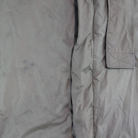 Snugpak Softie Quilted Thermal Jacket Military Style Repair & Stain 46-48"(3623)