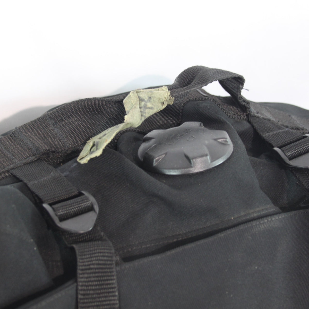 British Army Special Forces Boat Carrying Bag Duffle Bag Genuine Surplus (4340)