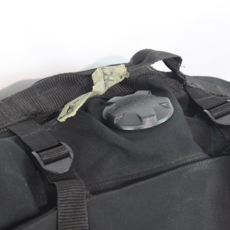 British Army Special Forces Boat Carrying Bag Duffle Bag Genuine Surplus (4340)