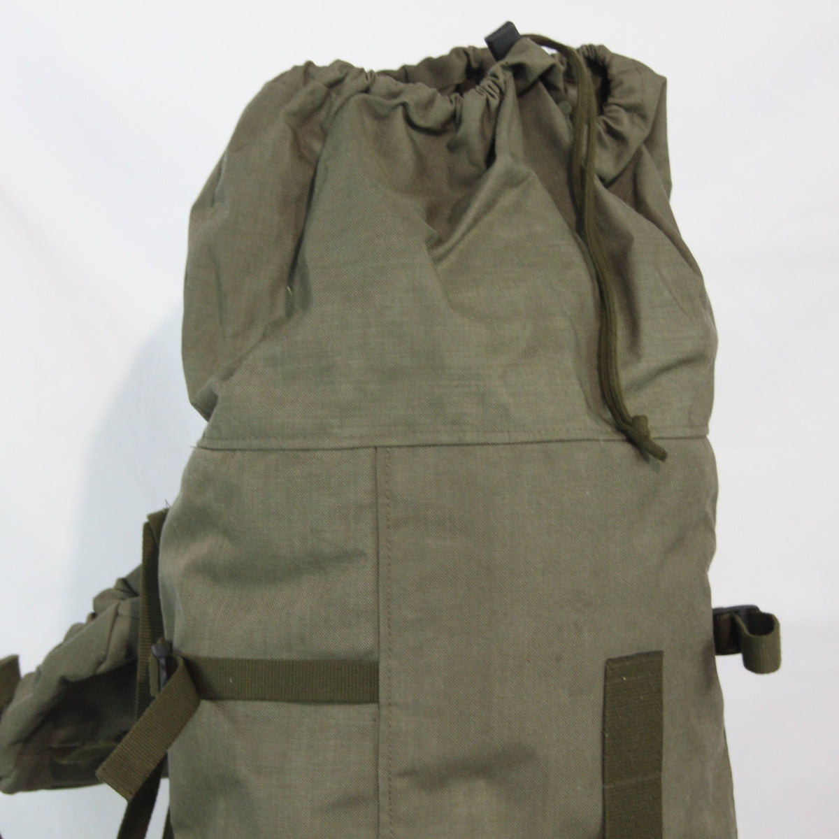 Genuine Surplus Austrian Army Rucksack Daysack Backpack Olive 40L (3450)