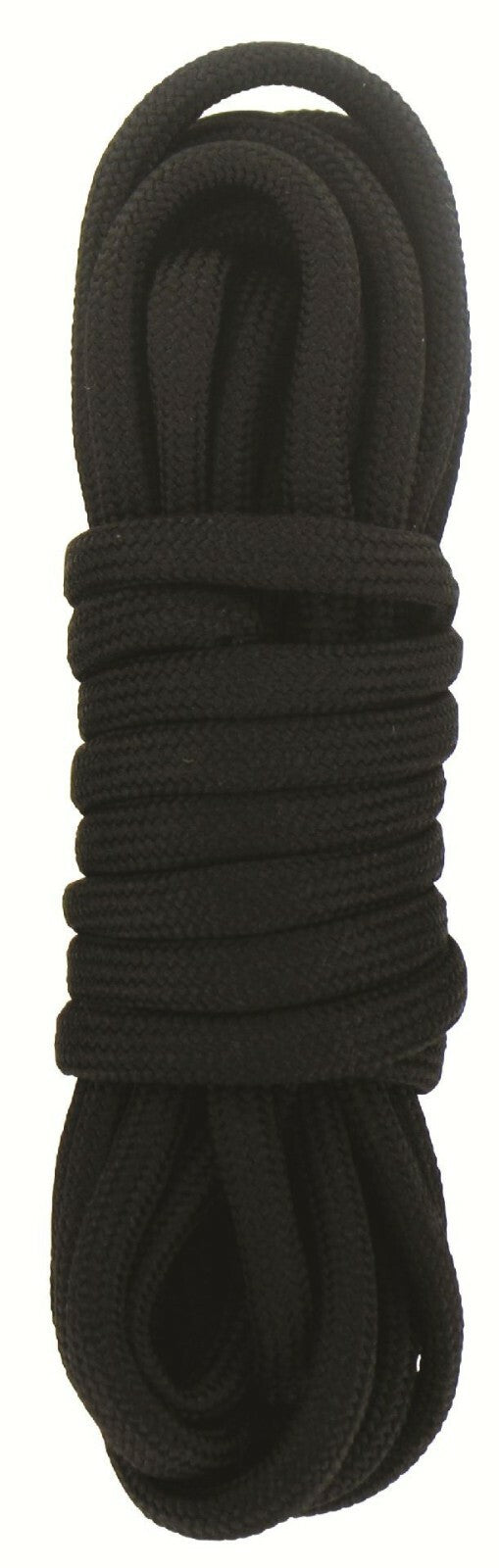 1 Pair High Quality 180cm Army Combat Boot Laces BLACK  Round Long Military