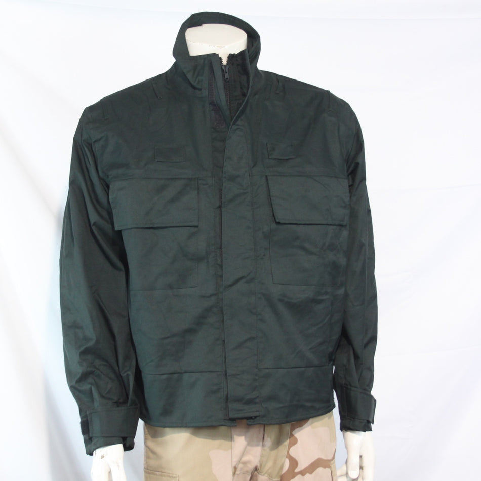 Karrimor SF Waterproof Breathable Motorbike Over Jacket RUC Police 44-46" (3875)