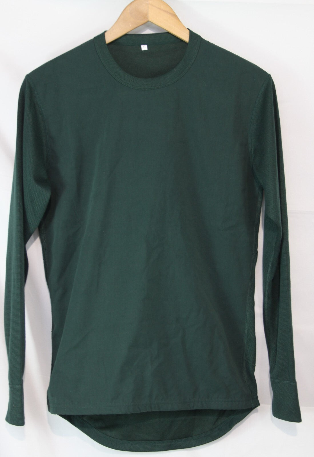 Genuine Surplus Spanish Traffic Police Thermal Top UBAC Style 32-34" (2218)