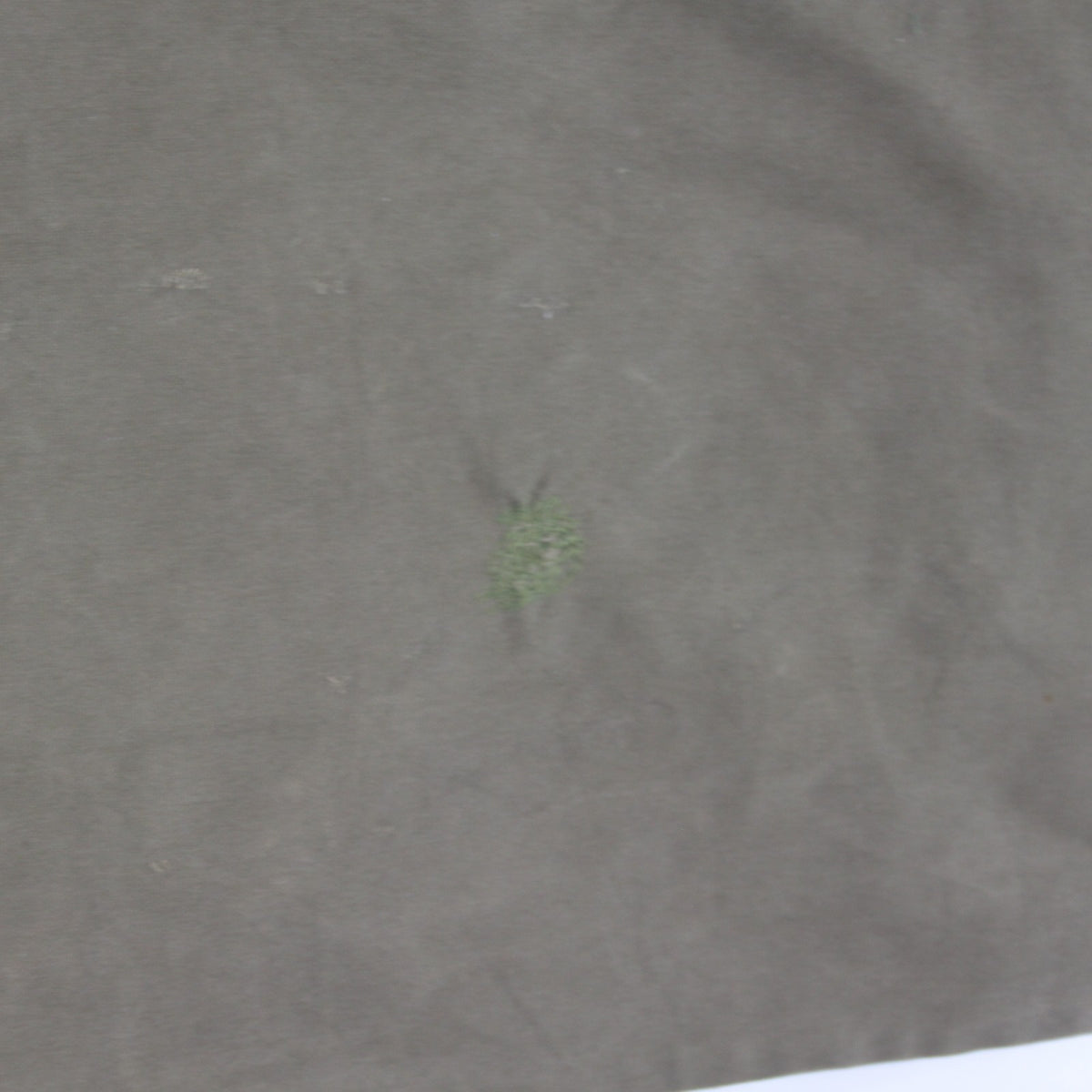 Repaired Army Storage Canvas Bag Genuine Surplus 80x53cm Flat (4354)