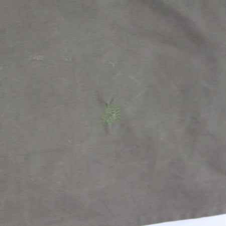 Repaired Army Storage Canvas Bag Genuine Surplus 80x53cm Flat (4354)
