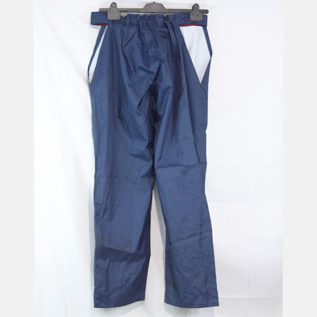 Waterproof Treggings Leggings Dutch Military Army Blue Genuine Surplus (4182)