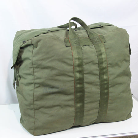 Genuine Surplus US Army Flight Bag Airforce Military Holdall Duffle Bag (4075)