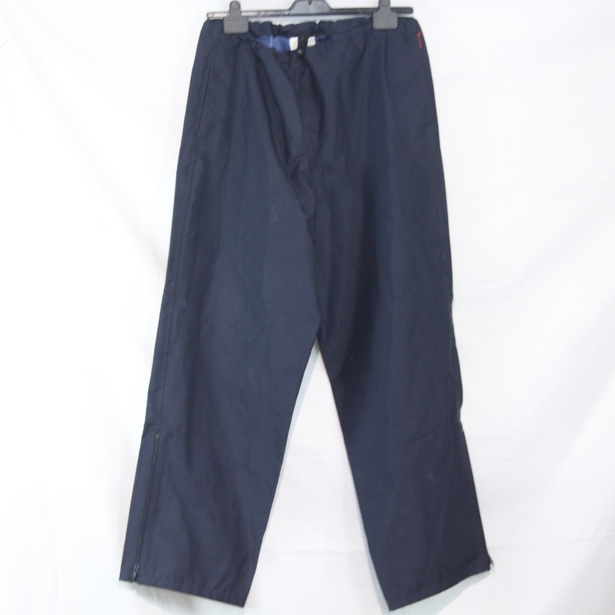 British Courier Waterproof Breathable Over-Trousers Gore-tex type 30-34" (3850)
