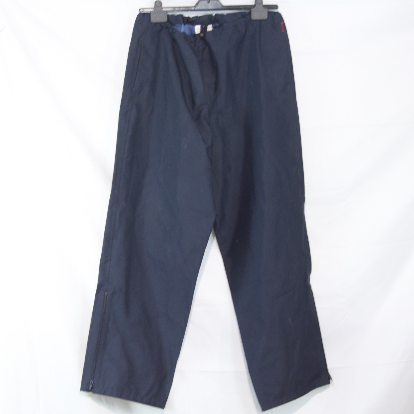 British Courier Waterproof Breathable Over-Trousers Gore-tex type 30-34" (3850)