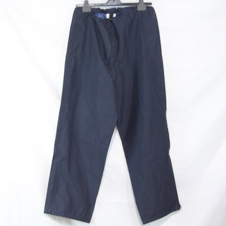British Courier Waterproof Breathable Over-Trousers Gore-tex type 30-34" (3850)