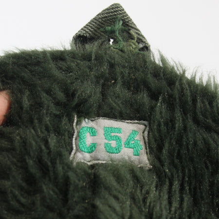 Genuine Surplus Swedish  Army Faux Fur Over-Trouser Liners Thermal 36-38" (3775)