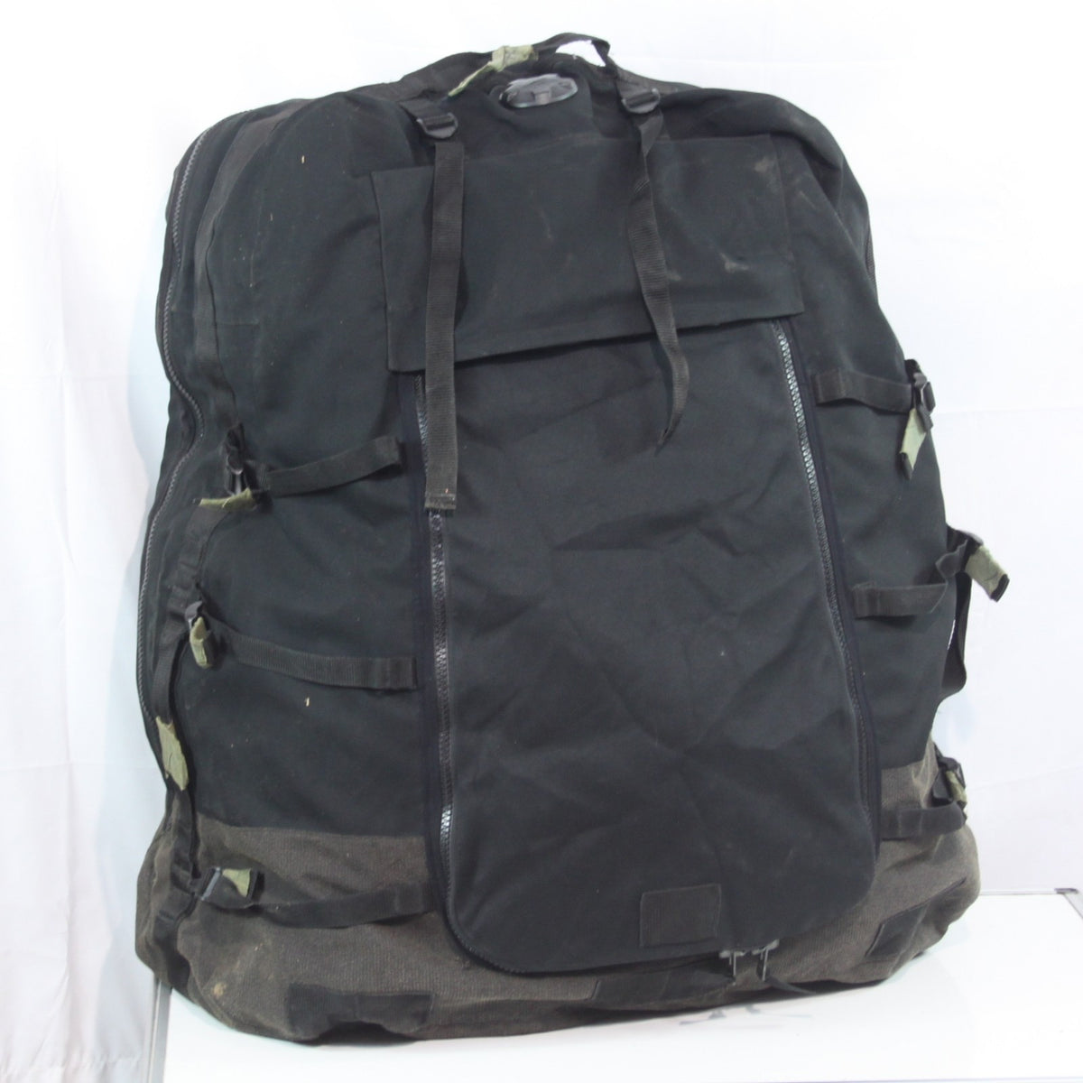British Army Special Forces Boat Carrying Bag Duffle Bag Genuine Surplus (4340)