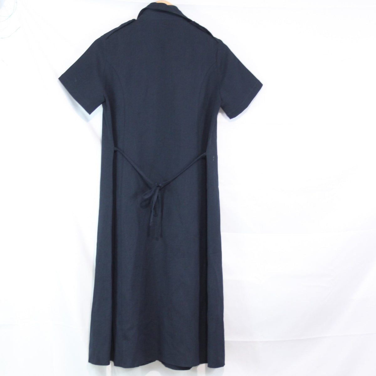 Genuine Surplus Royal Navy Maternity Dress Button Front (3366)